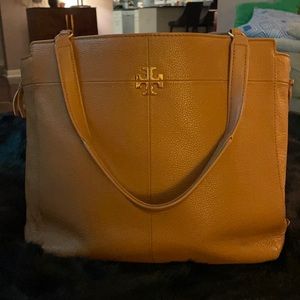 Tory Burch Expandable Tote